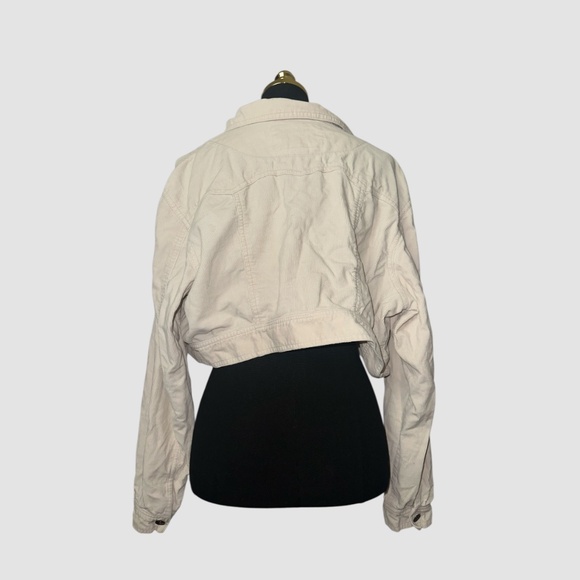 Corduroy Jacket - Picture 4 of 6